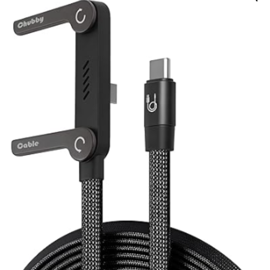 Cargador rápido 2 en 1